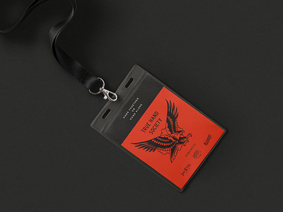 TH Grand Re-Opening Laminate