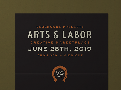 Arts & Labor