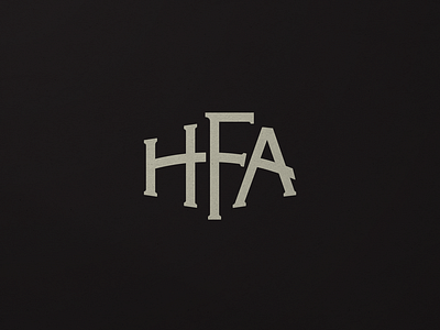 HFA Monogram