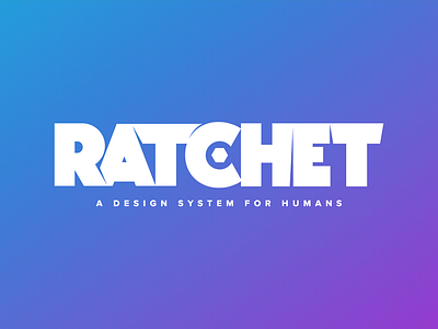 Ratchet Design