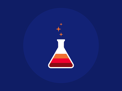 Nasa Inspired Logo logo nasa science