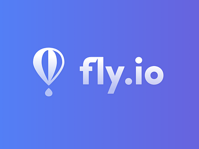 Fly.io Logo