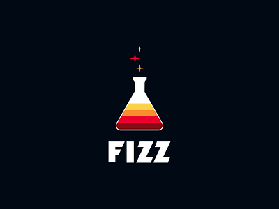 Fizz Logo Concept A