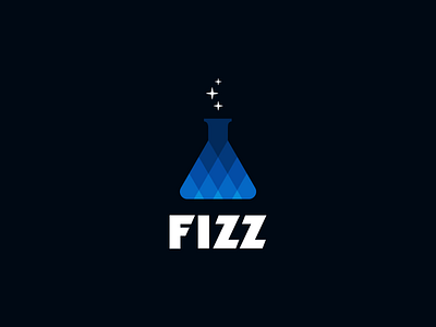 Fizz Logo Concept B
