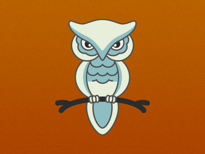 Hoot, Hoot bird hoot illustrator logo owl vector