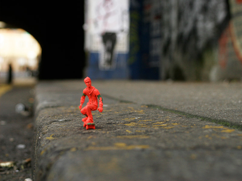 General DIKKI - Street Park VOL#01 photo photography icon ico icons streetpark streets urbanlandscape streetart street art skate skatters