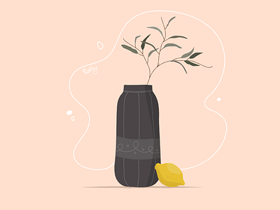 Still Life | Vector Illustration