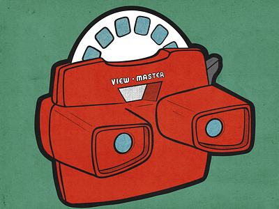 Red View Master