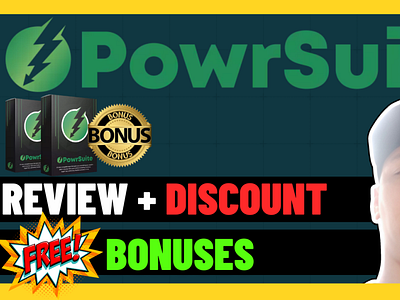 PowrSuite Review