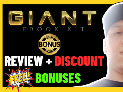 Giant Ebook Kit Review giant ebook kit review