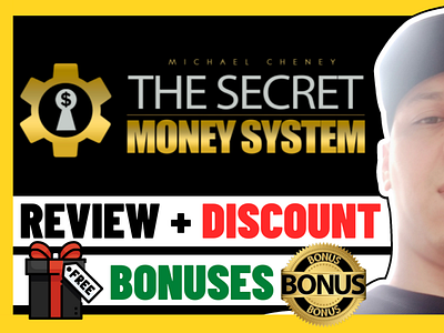 The Secret Money System Review
