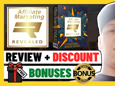 Affiliate Marketing Revealed Review affiliate marketing revealed