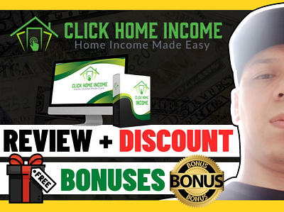 Click Home Income 2.0 Review click home income 2.0