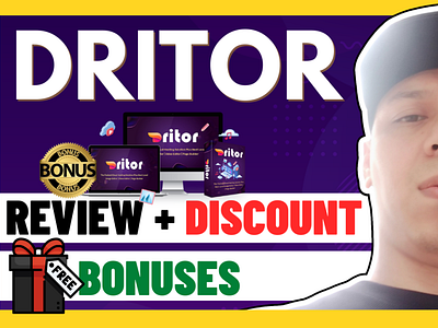 Dritor Review