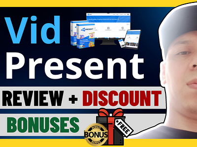 VidPresent Review vidpresent review