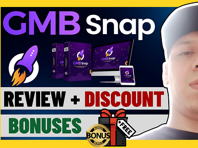 GMB Snap Review: Is it worth it? gmb snap gmb snap review