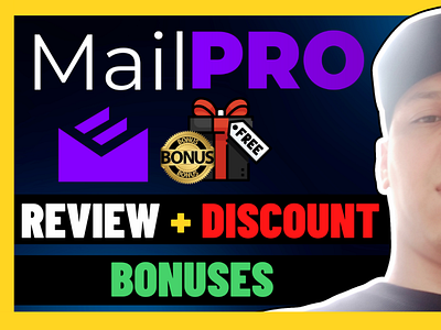 MailPro Review