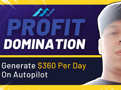 Profit Domination Review