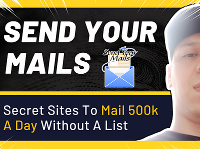 Send Your Mails Review send your mails review