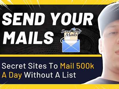 Send Your Mails Review