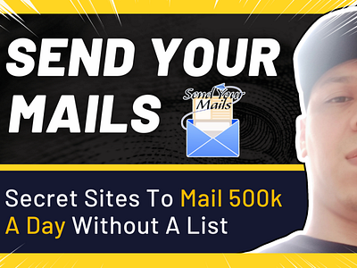 Send Your Mails Review send your mails review