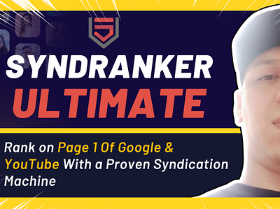 SyndRanker Ultimate Review neil nappier syndranker ultimate syndranker ultimate bonus syndranker ultimate demo syndranker ultimate review