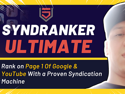 SyndRanker Ultimate Review neil nappier syndranker ultimate syndranker ultimate bonus syndranker ultimate demo syndranker ultimate review