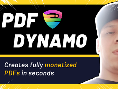 PDF Dynamo Review