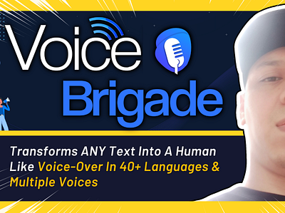 VoiceBrigade Review voicebrigade review