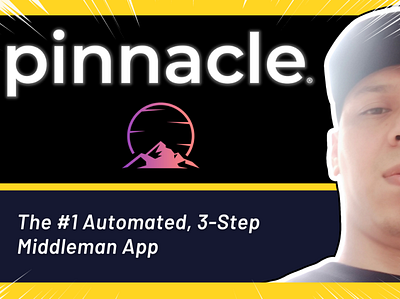 Pinnacle Review pinnacle pinnacle app review pinnacle bonus pinnacle demo pinnacle review venkata ramana