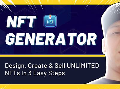 NFT Generator Review nft generator review nftgenerator review