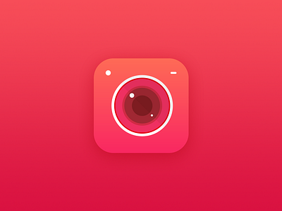 Camera icon