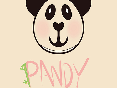 Panda - Pandy Candy