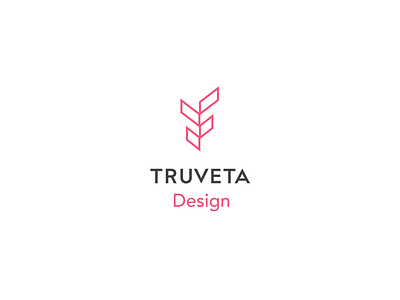 Truveta is on Dribbble branding design illustration logo truveta