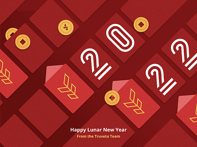 Happy Lunar New Year!