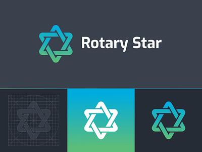 Star brand design logo ui ui design uiux vector