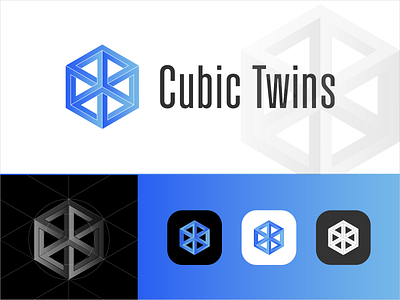 Cubic Twins