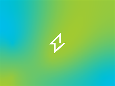 Unused Monogram E Letter Logo That Resembling Lightning
