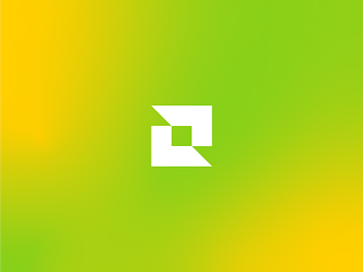 Unused Abstract E Letter Logo