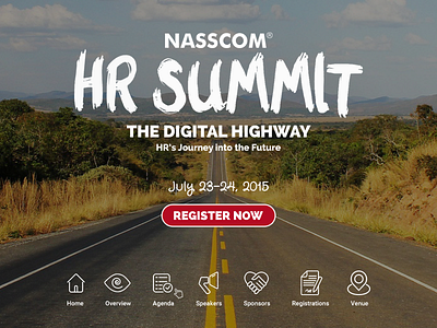 NASSCOM HR SUMMIT