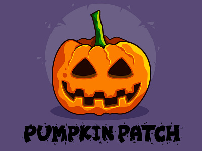 PUMPKIN PATCH