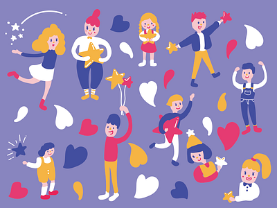 Wishing By Yiyun Lin On Dribbble