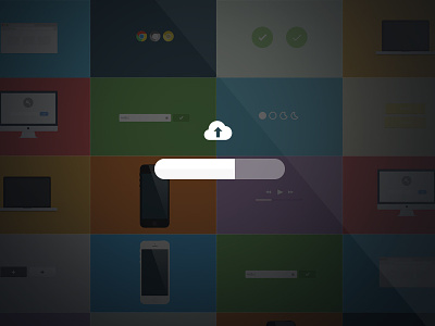 Uploader available now! download psd free psd freebies graphicure psd soon space ui ui space uispace upload uploader