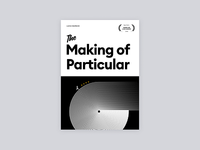 The Making of Particular