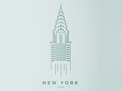 New York Illustration