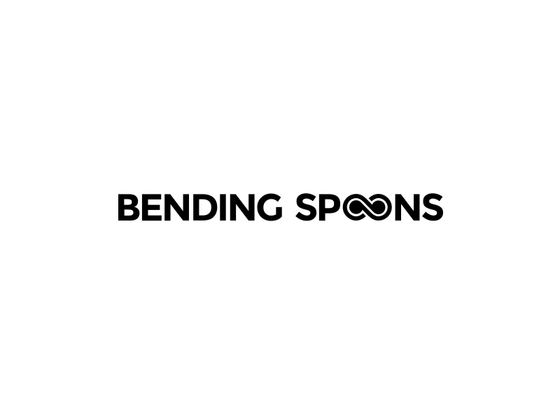 Bending Spoons Animation Exploration welcome after effect animate brand intro splash exploration animation logo
