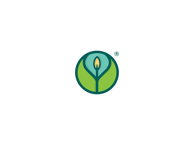 Seed agriculture branding design graphic design green icon identity illustration logo logo design logo designer mark minimalism modern modernism seed symbol vector
