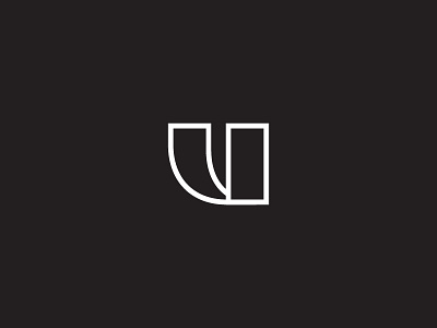 V Monogram icon identity logo mark monogram symbol typography v