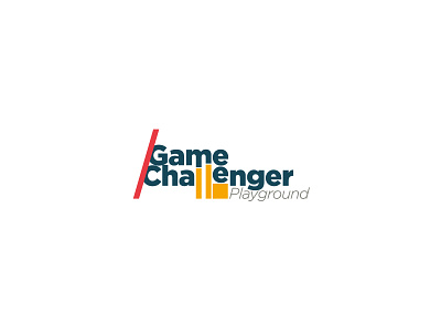 Game Challanger branding gaming icon identity logo logo design mark