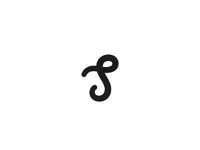ST Monogram icon lineart logo logo design mark monogram oneline symbol